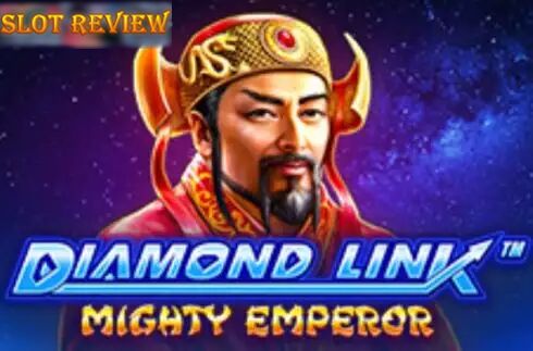 Diamond Link Mighty Emperor icon